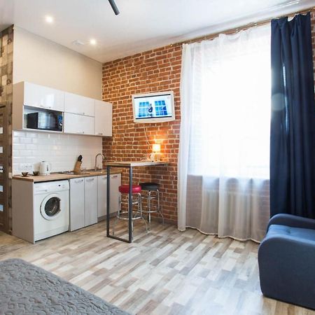 Apartments In Kharkiv Center - Darvina Str. 17/1 Esterno foto